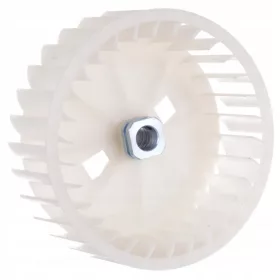   Ventilator de Fixare Kärcher HDS Seria - 147 mm x 51 mm, Compatibil cu Modelele