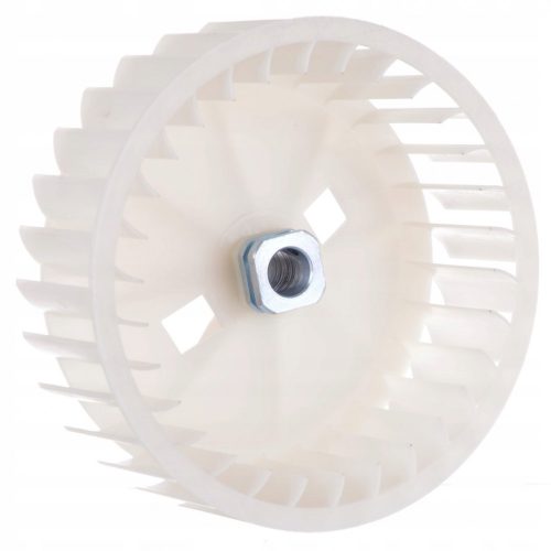 Ventilator de Fixare Kärcher HDS Seria - 147 mm x 51 mm, Compatibil cu Modelele