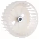 Ventilator de Fixare Kärcher HDS Seria - 147 mm x 51 mm, Compatibil cu Modelele