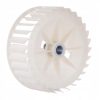 Ventilator de Fixare Kärcher HDS Seria - 147 mm x 51 mm, Compatibil cu Modelele