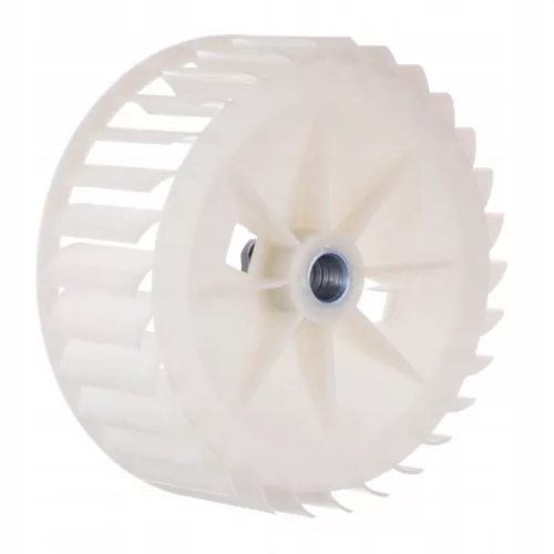 Ventilator de Fixare Kärcher HDS Seria - 147 mm x 51 mm, Compatibil cu Modelele