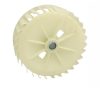 Ventilator de Fixare Kärcher HDS Seria - 147 mm x 51 mm, Compatibil cu Modelele