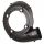 Capac Ventilator Original Kärcher Compatibil cu Modelele HDS 650, HDS 655, HDS 695, HDS 755, HDS 850, HDS 895, HDS 895 S, HDS 895 M Eco, HDS 995, HDS 1195, HDS 1295, HDS 2000 Super