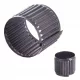Ventilator Protector Kärcher de 14 mm - Inel de Fixare pentru Ventilator cu Rulment cu Disc cu Contact Pătrat, 23 mm