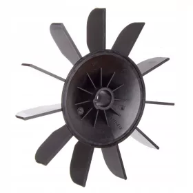   Ventilator Oscilant Kärcher pentru HDS 558 698 798 HD 895 - 183 mm x 35 mm