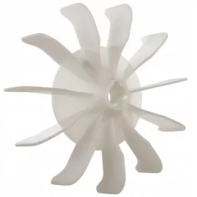   Ventilator Kärcher HDS pentru Curățitoare cu Presiune Înaltă - Performanță Optimă de Răcire, Dimensiuni 185 mm x 52 mm