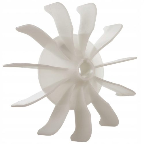 Ventilator Kärcher HDS pentru Curățitoare cu Presiune Înaltă - Performanță Optimă de Răcire, Dimensiuni 185 mm x 52 mm