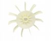 Ventilator Kärcher HDS pentru Curățitoare cu Presiune Înaltă - Performanță Optimă de Răcire, Dimensiuni 185 mm x 52 mm