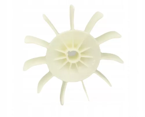 Ventilator Kärcher HDS pentru Curățitoare cu Presiune Înaltă - Performanță Optimă de Răcire, Dimensiuni 185 mm x 52 mm