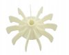 Ventilator Kärcher HDS pentru Curățitoare cu Presiune Înaltă - Performanță Optimă de Răcire, Dimensiuni 185 mm x 52 mm