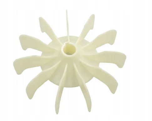 Ventilator Kärcher HDS pentru Curățitoare cu Presiune Înaltă - Performanță Optimă de Răcire, Dimensiuni 185 mm x 52 mm