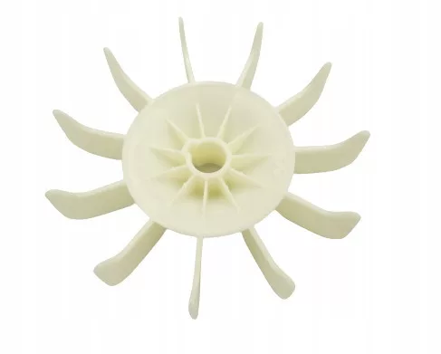 Ventilator Kärcher HDS pentru Curățitoare cu Presiune Înaltă - Performanță Optimă de Răcire, Dimensiuni 185 mm x 52 mm