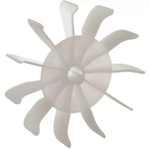 Ventilator Kärcher HDS pentru Curățitoare cu Presiune Înaltă - Performanță Optimă de Răcire, Dimensiuni 185 mm x 52 mm