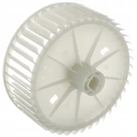   Ventilator Karcher pentru Seria HDS - 221 mm x 85 mm, Compatibil cu Modelele 7/12, 8/17, 8/18, 9/18