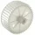 Ventilator Karcher pentru Seria HDS - 221 mm x 85 mm, Compatibil cu Modelele 7/12, 8/17, 8/18, 9/18