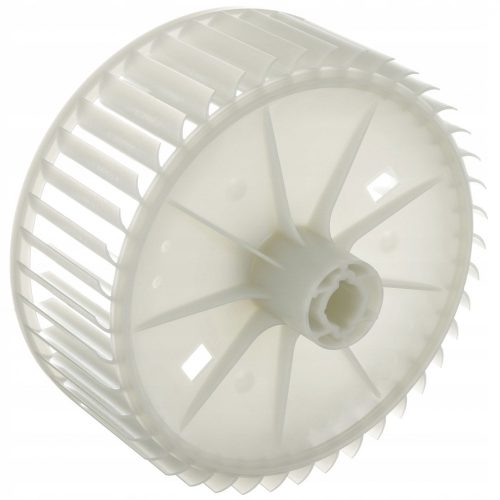 Ventilator Karcher pentru Seria HDS - 221 mm x 85 mm, Compatibil cu Modelele 7/12, 8/17, 8/18, 9/18