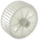 Ventilator Karcher pentru Seria HDS - 221 mm x 85 mm, Compatibil cu Modelele 7/12, 8/17, 8/18, 9/18