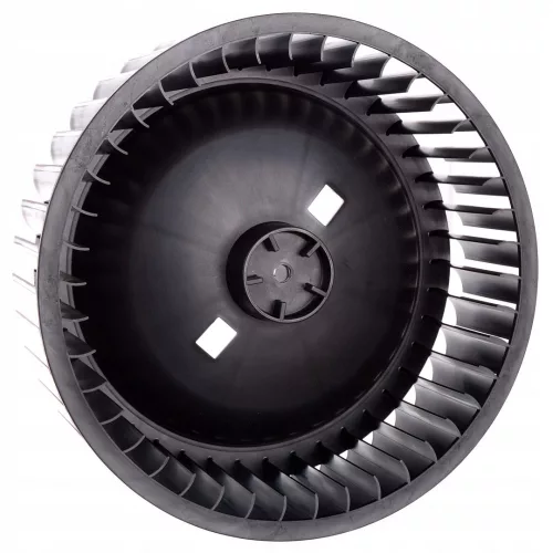 Ventilator Original Karcher pentru Spălătoare cu Presiune Seria HDS (5.600-096.0) Compatibil cu Modele HDS 8/18, 7/16, 6/14, 9/17