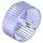 Șurub de Fixare Ventilator Karcher HDS 6 x 36 mm (7.318-111.0) - Piesă de Schimb Originală