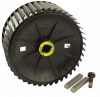 Ventilator Original Karcher pentru Spălătoare cu Presiune Înaltă HDS 10/20, 12/18, 13/20 (Cod: 5.600-430.0 / 2.644-230.0)