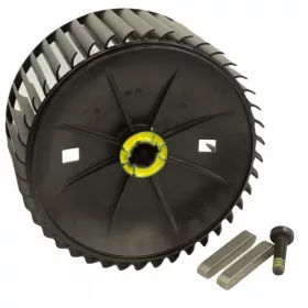   Ventilator Original Karcher pentru Spălătoare cu Presiune Înaltă HDS 10/20, 12/18, 13/20 (Cod: 5.600-430.0 / 2.644-230.0)
