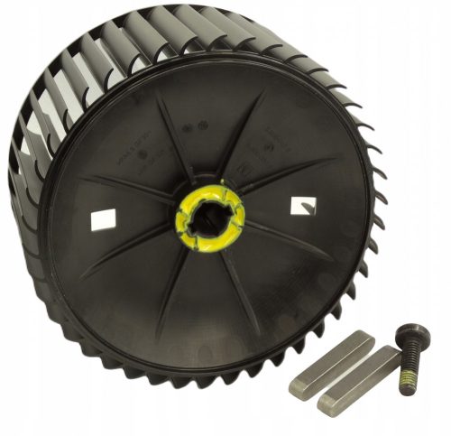 Ventilator Original Karcher pentru Spălătoare cu Presiune Înaltă HDS 10/20, 12/18, 13/20 (Cod: 5.600-430.0 / 2.644-230.0)