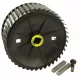 Ventilator Original Karcher pentru Spălătoare cu Presiune Înaltă HDS 10/20, 12/18, 13/20 (Cod: 5.600-430.0 / 2.644-230.0)