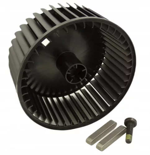 Ventilator Original Karcher pentru Spălătoare cu Presiune Înaltă HDS 10/20, 12/18, 13/20 (Cod: 5.600-430.0 / 2.644-230.0)