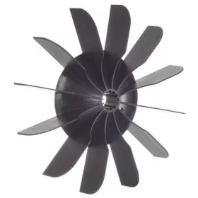  Ventilator Roată de Suflare Karcher Compatibil cu Modelele K6, K7, HD - 168mm x 33mm (Cod: 5.600-060.3)