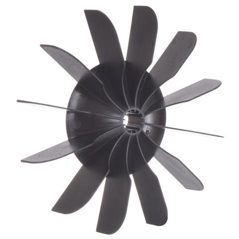 Ventilator Roată de Suflare Karcher Compatibil cu Modelele K6, K7, HD - 168mm x 33mm (Cod: 5.600-060.3)