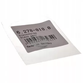   Original Karcher HDS Capac de Plită Vizor, Sticlă 24,5 mm, 6.278-018.0
