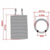 Furtun de Încălzire cu 12 Spirale pentru Karcher HDS 500C, 5/13U, Conexiune M22x1,5 mm