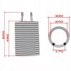 23 Spirale de Încălzire pentru Spălătoare cu Presiune Karcher HDS 13/20, Conexiune M22x1,5 mm