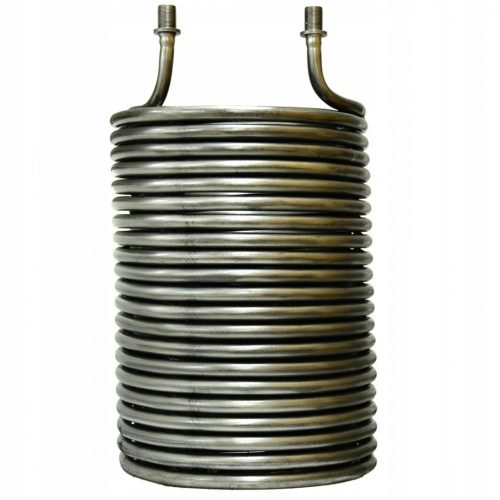 Spiral de Încălzire cu 21 de Spirale pentru Karcher HDS 12/18, Conexiune M22x1,5 mm