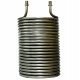 Spiral de Încălzire cu 21 de Spirale pentru Karcher HDS 12/18, Conexiune M22x1,5 mm