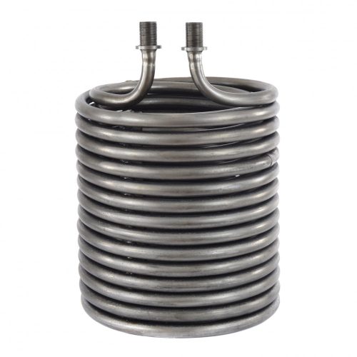 Element de Încălzire cu 14 Spirale pentru Spălătoare cu Presiune Înaltă Karcher HDS, Conexiune M22x1,5 mm