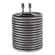 Element de Încălzire cu 14 Spirale pentru Spălătoare cu Presiune Înaltă Karcher HDS, Conexiune M22x1,5 mm