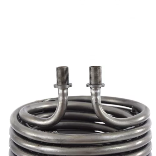 Element de Încălzire cu 14 Spirale pentru Spălătoare cu Presiune Înaltă Karcher HDS, Conexiune M22x1,5 mm