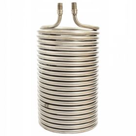   21 Spire Încălzitor Karcher HDS 695M ECO, 895M ECO, 8/17, 8/18 pentru Spălătoare cu Presiune Înaltă, Conector M22x1,5 mm