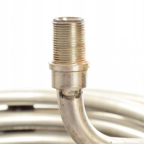 21 Spire Încălzitor Karcher HDS 695M ECO, 895M ECO, 8/17, 8/18 pentru Spălătoare cu Presiune Înaltă, Conector M22x1,5 mm