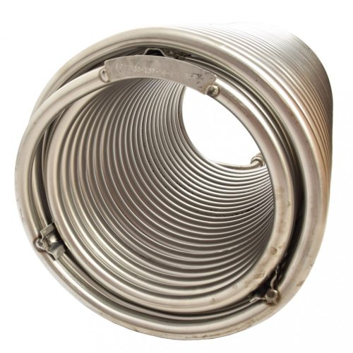 21 Spire Încălzitor Karcher HDS 695M ECO, 895M ECO, 8/17, 8/18 pentru Spălătoare cu Presiune Înaltă, Conector M22x1,5 mm