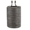 Furtun de Încălzire cu 18 Spirale pentru Karcher HDS 698c eco, 798c eco, cu Conectori M22x1,5 mm