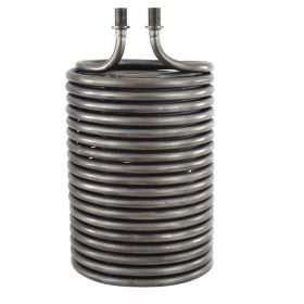   Furtun de Încălzire cu 18 Spirale pentru Karcher HDS 698c eco, 798c eco, cu Conectori M22x1,5 mm