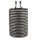 Furtun de Încălzire cu 18 Spirale pentru Karcher HDS 698c eco, 798c eco, cu Conectori M22x1,5 mm