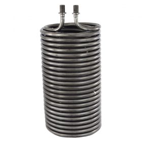   23 Spirale de Încălzire Filetată pentru Spălătoare cu Presiune Înaltă Karcher HDS 10/20, 9/18, 8/17, cu Conexiune M22x1,5 mm