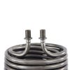 23 Spirale de Încălzire Filetată pentru Spălătoare cu Presiune Înaltă Karcher HDS 10/20, 9/18, 8/17, cu Conexiune M22x1,5 mm