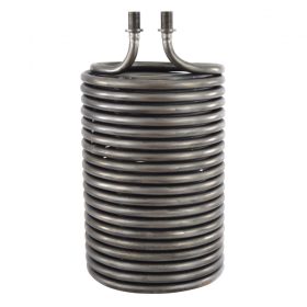   19 Spirale Furtun de Încălzire pentru Spălătoare cu Presiune Karcher HDS 695, 695s, 795, 895, 895s, 995, 995s cu Conexiuni M22x1,5 mm