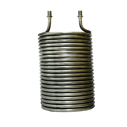 20 Spire Încălzitor Karcher HDS 1195s Eco, 1295s Eco pentru Spălătoare cu Presiune Ridicată, Conexiune M22x1,5 mm