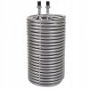 21 Spirale Încălzire Karcher HDS 695M ECO, 895M ECO, 8/17, 8/18 Spălătoare cu Presiune, 2 x M22x1,5 mm