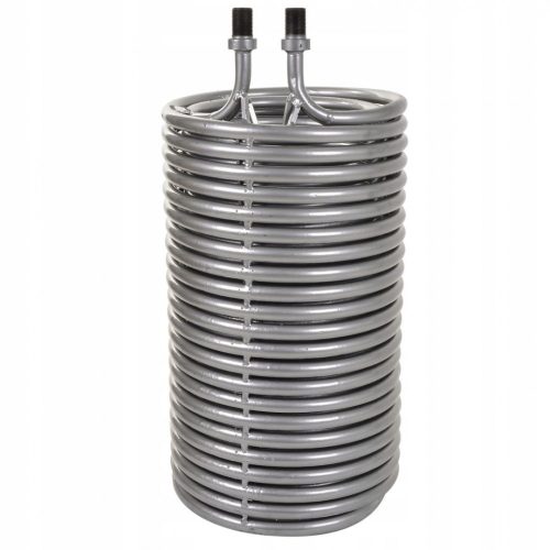 21 Spirale Încălzire Karcher HDS 695M ECO, 895M ECO, 8/17, 8/18 Spălătoare cu Presiune, 2 x M22x1,5 mm